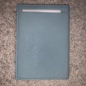 kate spade Accessories - Kate spade passport holder kate spade Accessories - Kate spade passport holder